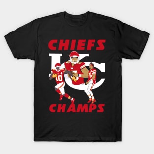 Chiefs T-Shirt